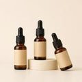 Aceites esenciales de regalo