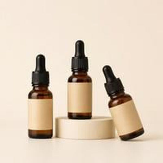 Aceites esenciales de regalo